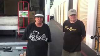 army veteran and father