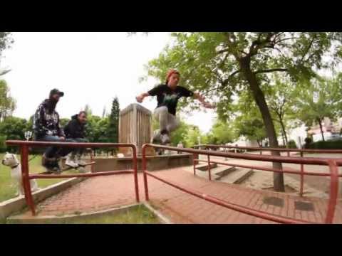 Breaking the Routine : Promo One