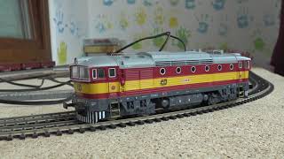 Ozvučnice pro Brejlovce - MTB - H0 typ B - kompletní