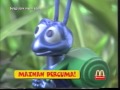 LBTVc McDonalds HM A Bug S Life