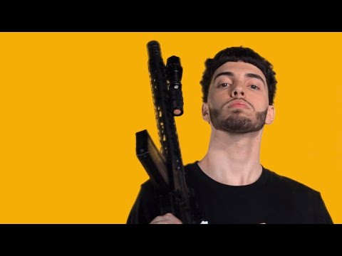 Dade 3hree - Ride On Em (Official Video) Dir FLASHMOBVISUALS