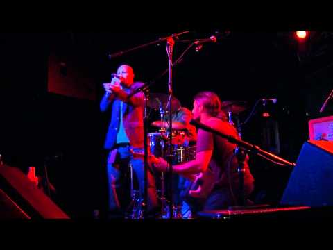 Kill Like This - Adam Ezra Group