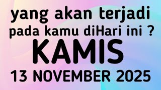 Download lagu Daily Horoscope 'What will happen to you today?' Tarot #11/13/2025 mp3