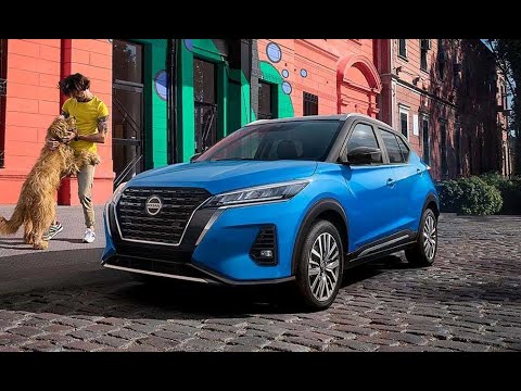 Nissan Kicks 2021 | Las 5 cosas que cambió | Precios, versiones y equipamiento