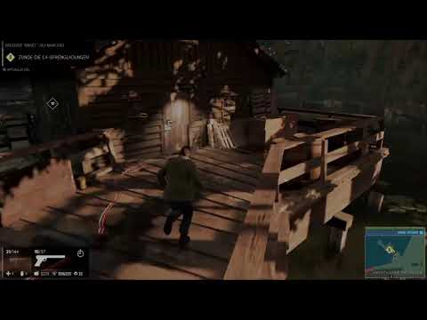 Mafia 3 Definitive Edition HDR PS4 Gameplay Deutsch