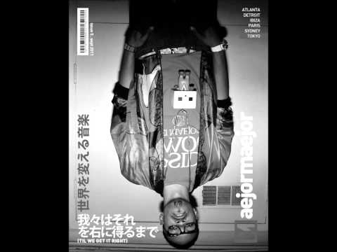 Bei Meajor - Lights Down Low ft. Waka flocka flame