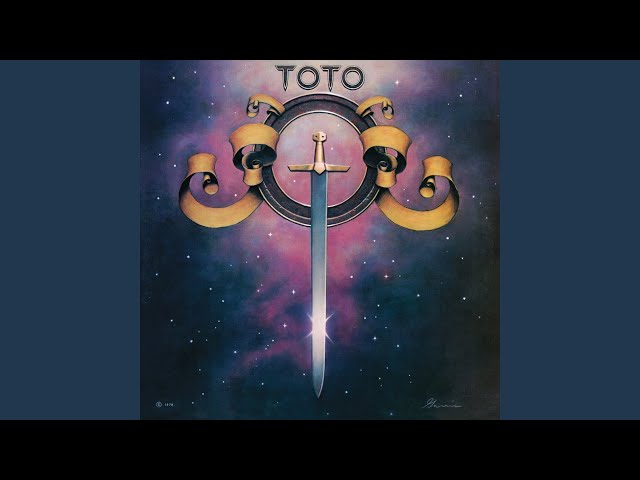 Toto - Manuela Run (Multitrack Stems)