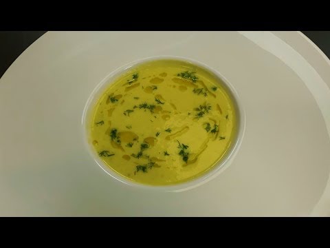 Rreze Dielli, 26 Nëntor 2018 - Të Gatuajmë me Znj. Vjollca P2 Supë me Presh dhe Kos