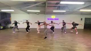 ReQuest Dance | SZA  - Hit Different | Parris Goebel Choreography