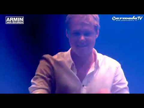 Peter Martijn Wijnia presents Majesta - Not The End (Armin Only Imagine 2008)