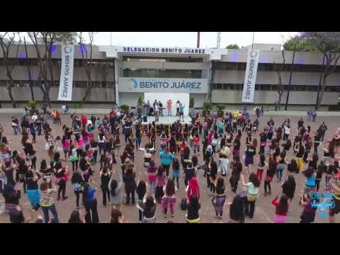 La danza nos une - Amir Thaleb