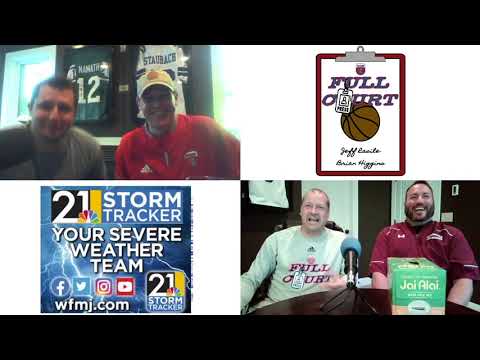 YSN Full Court Press (EP 2)