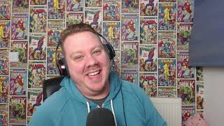 HELLO LEGENDS IM BACK!!!!! Well........Sort of