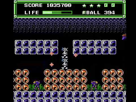 Xexyz Talkthrough 003 - Narrow Escapes & Ineptitude