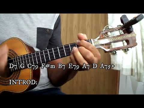 Rendição - Almir Guineto