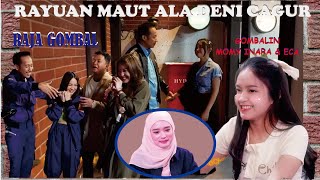 Download lagu GOMBALAN KANG DENI SAMA ECA DAN INARA BIKIN BAPER || TO mp3 Download lagu GOMBALAN KANG DENI SAMA ECA DAN INARA BIKIN BAPER || TO mp3