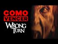 COMO VENCER CAMINO HACIA EL TERROR
