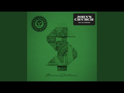 John's Church (Mousse T.'s Extened Disco Shizzle Remix)