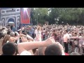 Кинотавр 2014. Открытие 