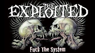 The Exploited - They Lie