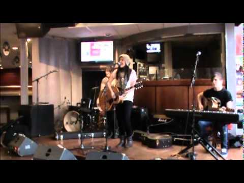 The Samantha Durnan Band