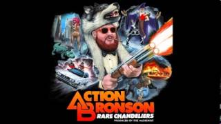 Action Bronson - Fiends Jean Jacket (ft. Alchemist)