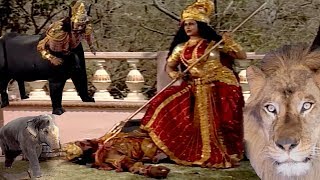 Download lagu MAA SHAKTI  | BR Chopra HINDI TV SERIAL | mp3