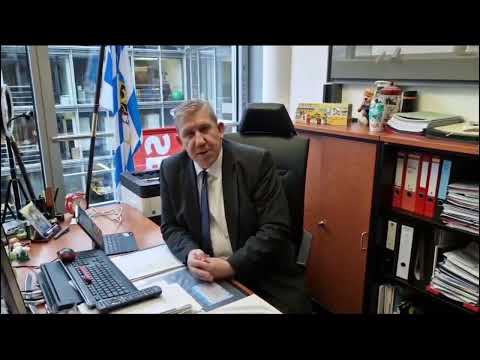 Wochenvorschau - 15.01.2024