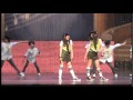 Pink Floyd - Another Brick in the Wall Dance 