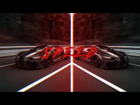 [FREE USE] CapoPlaza x Niska HARD type beat 2019 "Speed" (Prod.ByRockyBeats)