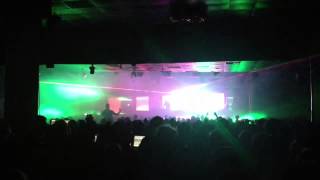 It Doesn't Matter - Chemical Brothers DJ Set 2013