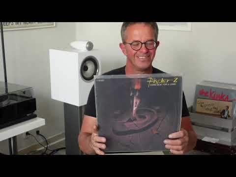 Vinyl Shopping in ...... Bremen #5