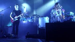 Lilly Wood & The Prick - Let's Not Pretend, Brest