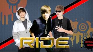 Justin Bieber - Ride [New Song 2011]