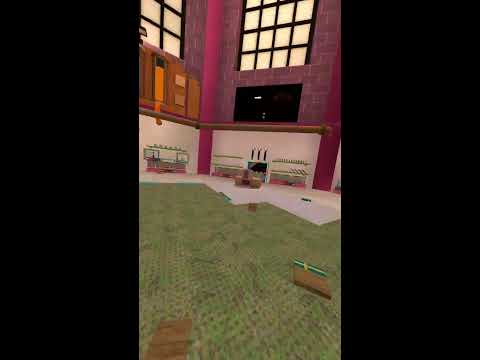 Playing project cheetah v5 | Powered by LIV