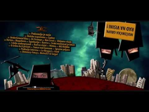 Mučenička Grupa - Nex Level