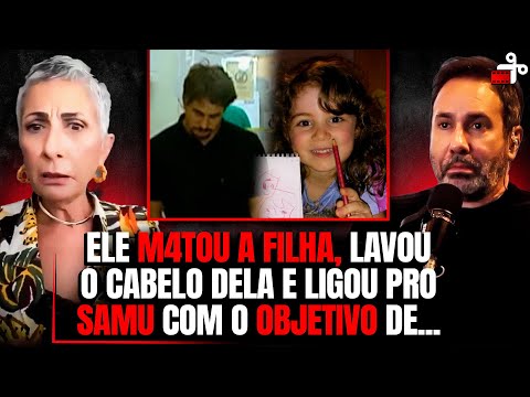 MENINA SOPHIA DE SÃO PAULO, MORTA E SEM JUSTIÇA - C/ DRA SOLANGE BERETTA