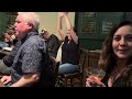 Chicago Blues legend Billy Flynn on guitar and Kim Wilson ￼on vocals, Long Beach, CA 2025