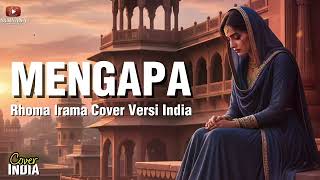 Download lagu MENGAPA – RHOMA IRAMA | COVER DANGDUT MERDU | VERSI SLOW MENYENTUH HATI mp3 Download lagu MENGAPA – RHOMA IRAMA | COVER DANGDUT MERDU | VERSI SLOW MENYENTUH HATI mp3