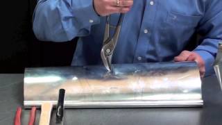 Kotlík žľabový 333/100