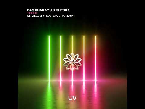 Fuenka, Das Pharaoh _ Theed (Extended Mix)