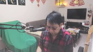 Mickey gilley. Tears of the lonely (cover by Migs Gonzales)