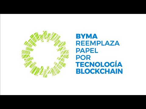 BYMA LISTADAS :: ¿Qué es BYMA LISTADAS?