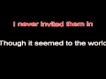 Don't Cry for Me Argentina Remix Same-Language-Subtitling