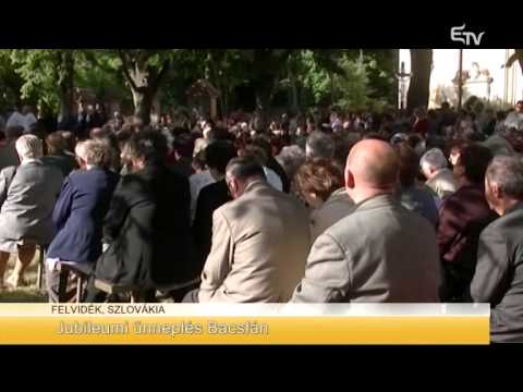 Magyar Világ 2015. július 2. – Erdélyi Magyar Televízió