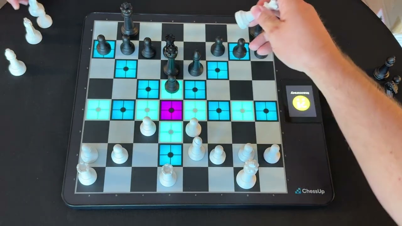 New Feature is Brilliant