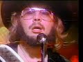 Hank Williams Jr - Norwegian Wood - Live 1982
