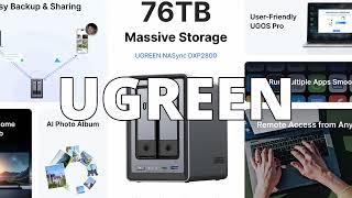 In 2025 we can’t afford data loss – UGREEN NAS DXP2800
