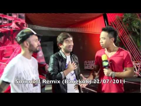 make the  girl dance summer tour 2011