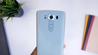 5 Facts about the LG V10!